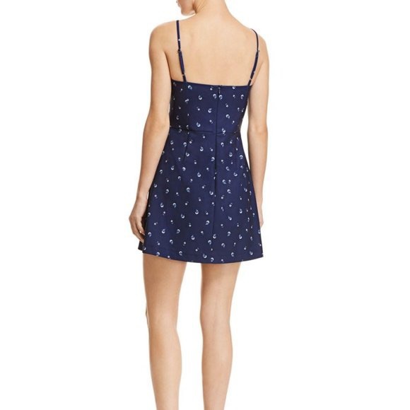 French Connection Whisper Dress - Picture 2 of 6